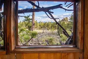 13101 N County Rd 73C, Red Feather Lakes, CO 80545 - Photo 35