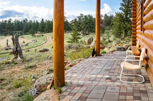 13101 N County Rd 73C, Red Feather Lakes, CO 80545 - Photo 39