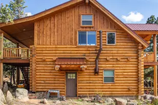 13101 N County Rd 73C, Red Feather Lakes, CO 80545 - Photo 7