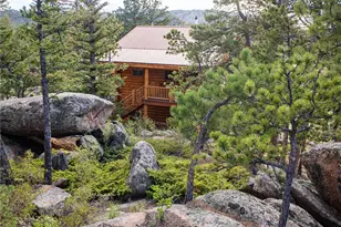 13101 N County Rd 73C, Red Feather Lakes, CO 80545 - Photo 37