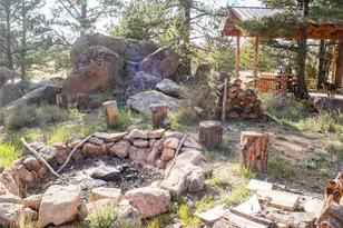 13101 N County Rd 73C, Red Feather Lakes, CO 80545 - Photo 19