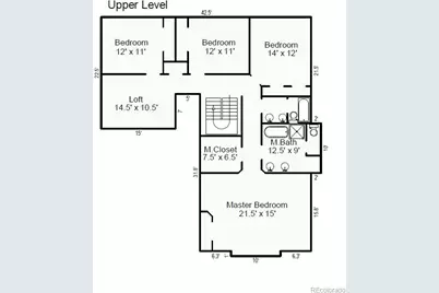 169 Clare Drive, Castle Pines, CO 80108 - Photo 39