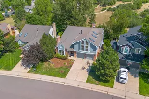 169 Clare Dr, Castle Pines, CO 80108 - Photo 3