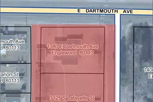 3125 S Lafayette St, Englewood, CO 80113 - Photo 1