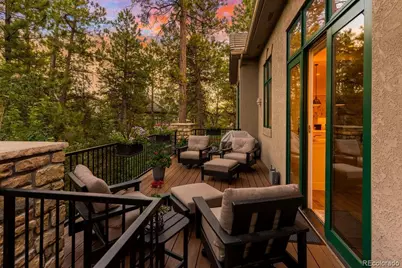 4517 Silver Cliff Court, Castle Rock, CO 80108 - Photo 37