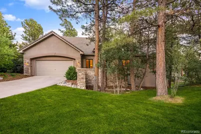 4517 Silver Cliff Court, Castle Rock, CO 80108 - Photo 47