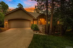 4517 Silver Cliff Ct, Castle Rock, CO 80108 - Photo 41