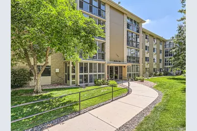 13609 E Cornell Avenue #102, Aurora, CO 80014 - Photo 1