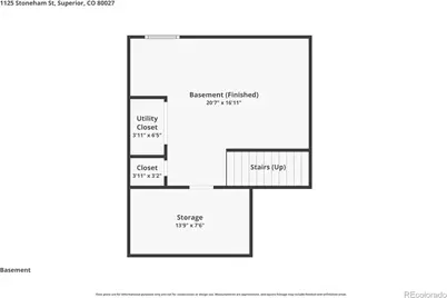 1125 Stoneham Street, Superior, CO 80027 - Photo 49