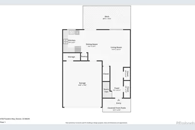 4726 Flanders Way, Denver, CO 80249 - Photo 39