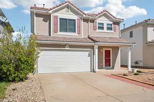 4726 Flanders Way, Denver, CO 80249 - Photo 1