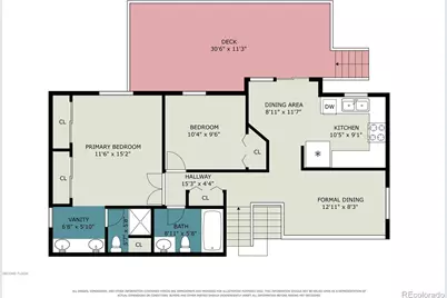 2610 S Oswego Street, Aurora, CO 80014 - Photo 23