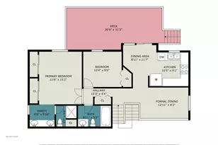 2610 S Oswego St, Aurora, CO 80014 - Photo 23