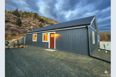 139 County Road 308, Dumont, CO 80436 - Photo 1