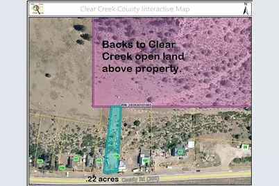 139 County Road 308, Dumont, CO 80436 - Photo 5