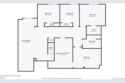 3545 Rinn Valley Drive, Longmont, CO 80504 - Photo 31
