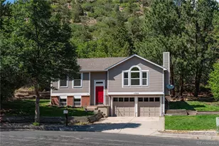1760 Rimwood Dr, Colorado Springs, CO 80918 - Photo 1