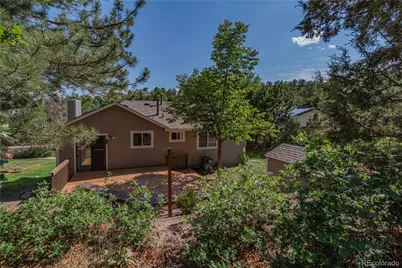 1760 Rimwood Drive, Colorado Springs, CO 80918 - Photo 3