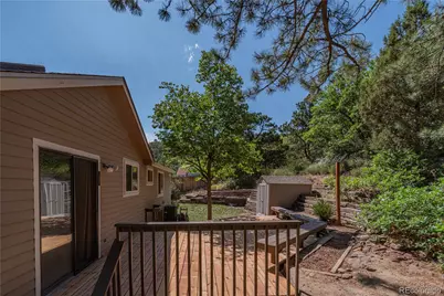 1760 Rimwood Drive, Colorado Springs, CO 80918 - Photo 5