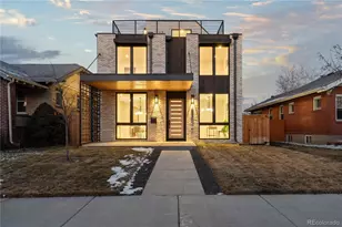 357 S Franklin St, Denver, CO 80209 - Photo 3