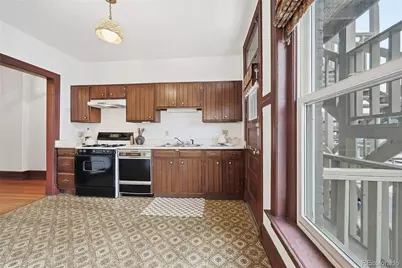 1240 N Ogden Street #4, Denver, CO 80218 - Photo 31