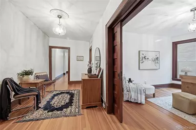 1240 N Ogden Street #4, Denver, CO 80218 - Photo 5