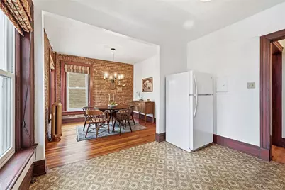 1240 N Ogden Street #4, Denver, CO 80218 - Photo 33