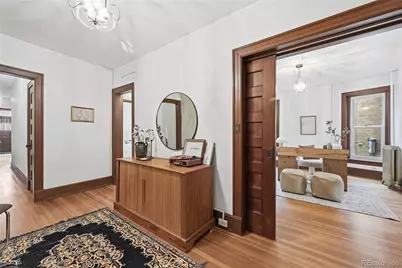 1240 N Ogden Street #4, Denver, CO 80218 - Photo 3
