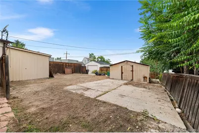 1519 W Alaska Place, Denver, CO 80223 - Photo 17