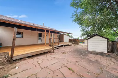 1519 W Alaska Place, Denver, CO 80223 - Photo 13