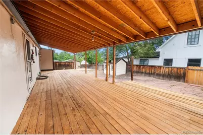 1519 W Alaska Place, Denver, CO 80223 - Photo 1