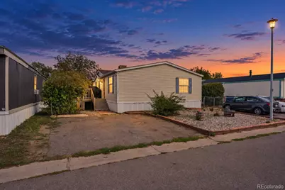 12205 Perry Street, Broomfield, CO 80020 - Photo 1