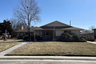 4310 Ingalls St, Wheat Ridge, CO 80033 - Photo 1