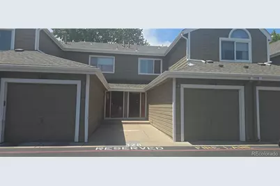 7476 E Arkansas Avenue #3-03, Denver, CO 80231 - Photo 1