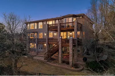 9073 Hunters Way, Highlands Ranch, CO 80129 - Photo 43