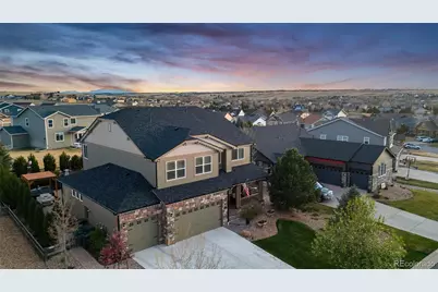 42376 Forest Oaks Drive, Elizabeth, CO 80107 - Photo 39