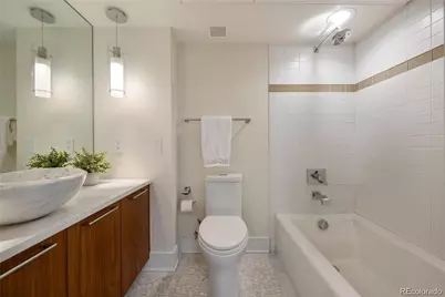 1020 15th Street #42A, Denver, CO 80202 - Photo 23