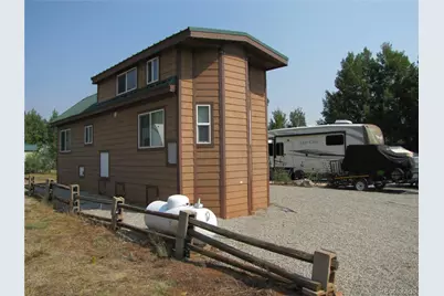 24 Whistle Way, Hartsel, CO 80449 - Photo 5