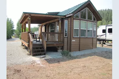 24 Whistle Way, Hartsel, CO 80449 - Photo 1