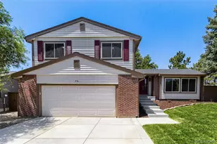 79 Prairie Ridge Rd, Highlands Ranch, CO 80126 - Photo 1