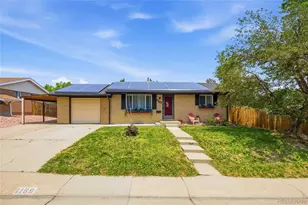 1169 W 102nd Ave, Denver, CO 80260 - Photo 1