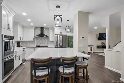 1307 Wildwood Lane, Castle Rock, CO 80104 - Photo 3