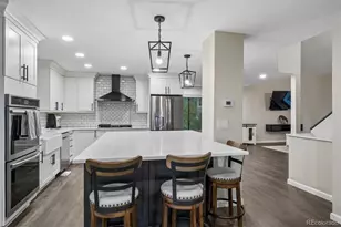 1307 Wildwood Ln, Castle Rock, CO 80104 - Photo 3