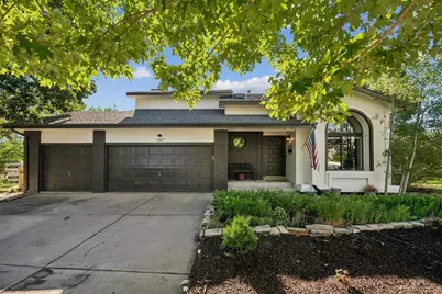 1307 Wildwood Lane, Castle Rock, CO 80104 - Photo 1