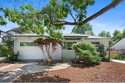 2740 S Madison Street, Denver, CO 80210 - Photo 1