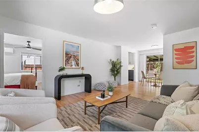 2740 S Madison Street, Denver, CO 80210 - Photo 3