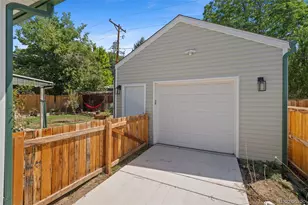 2740 S Madison St, Denver, CO 80210 - Photo 29