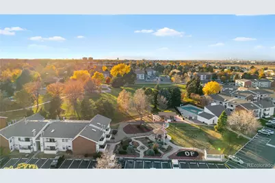 10150 E Virginia Avenue #13-203, Denver, CO 80247 - Photo 3