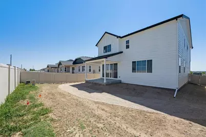 319 W Owen Avenue, Keenesburg, CO 80643 - Photo 21