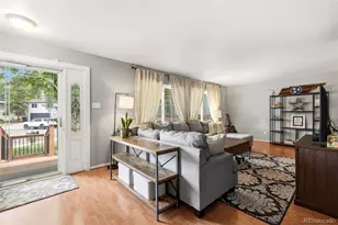 2863 S Reading Ct, Denver, CO 80231 - Photo 3